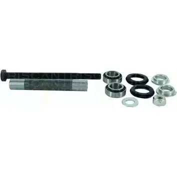 Ремкомплект рычага подвески KAWE 8500 15401 GF C6KR7 2321098