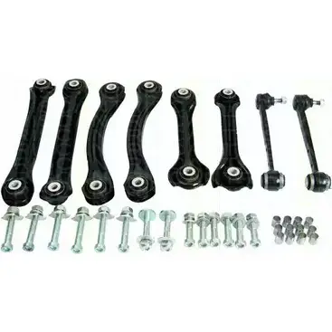 Ремкомплект подвески KAWE 30G LWRV 2321899 8500 2300105