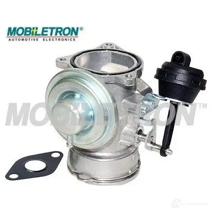 Клапан EGR MOBILETRON D7YY EON EV-EU034 3882936 изображение 0