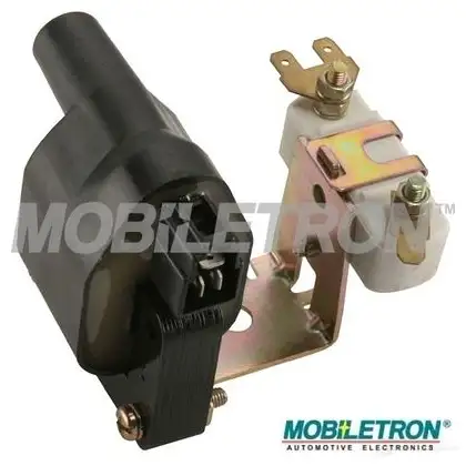 Катушка зажигания MOBILETRON CH-09 3882458 H RHQE изображение 0
