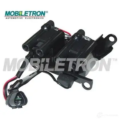 Катушка зажигания MOBILETRON 1424894924 RA JJP CK-55 изображение 0