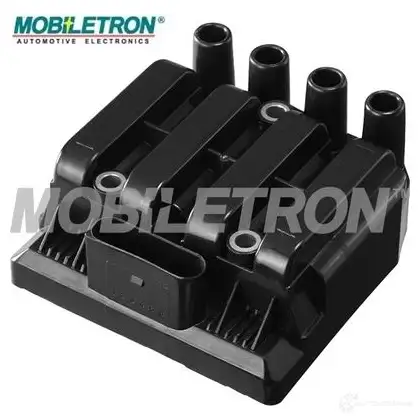 Катушка зажигания MOBILETRON OHC QF 3882315 CE-64
