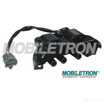 Катушка зажигания MOBILETRON 1271317418 CF-93 UH NVGYG изображение 0