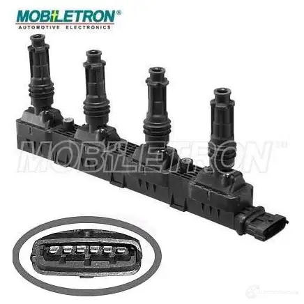 Катушка зажигания MOBILETRON 3Y MWHB3 CE-79 3882330 - Изображение 1