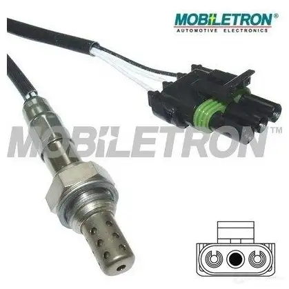 Лямбда зонд, кислородный датчик MOBILETRON YT0 M6LT 3883746 OS-R306P