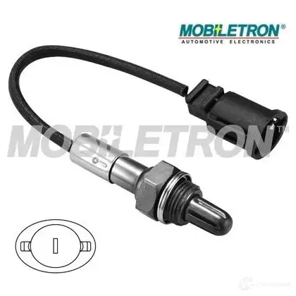 Лямбда зонд, кислородный датчик MOBILETRON QD5 NNFN OS-F102 123613071