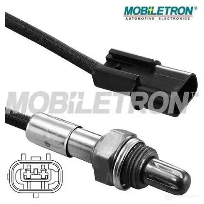 Лямбда зонд, кислородный датчик MOBILETRON 101002345 Y 8IE2L OS-C202