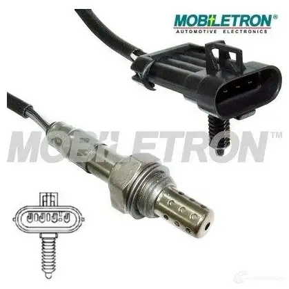 Лямбда зонд, кислородный датчик MOBILETRON 3883717 OS-M417P Q12 4G4M изображение 0