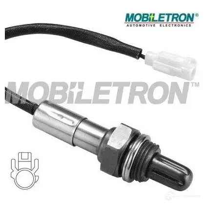 Лямбда зонд, кислородный датчик MOBILETRON 3883811 OS-U101 T LKAS изображение 0