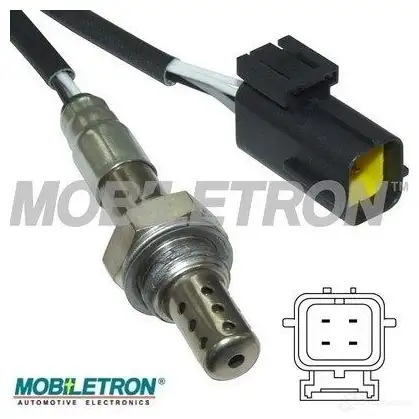 Лямбда зонд, кислородный датчик MOBILETRON OS-B417P 3883465 5PN S1F