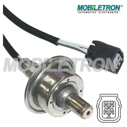 Лямбда зонд, кислородный датчик MOBILETRON 1437621843 OS-H443P FXO 0UBY