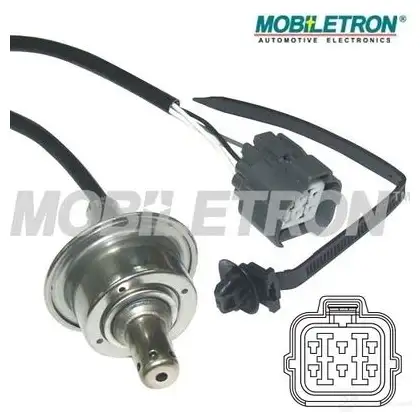 Лямбда зонд, кислородный датчик MOBILETRON AB9CW 1E 1437622286 OS-U424P
