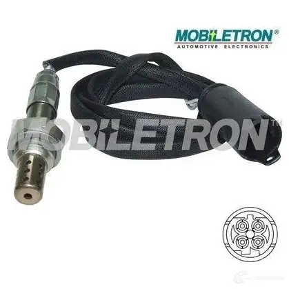 Лямбда зонд, кислородный датчик MOBILETRON 3883445 7A TDX OS-B4161P изображение 0