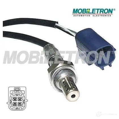 Лямбда зонд, кислородный датчик MOBILETRON OS-N414P 1271330740 IOAUF Q изображение 0