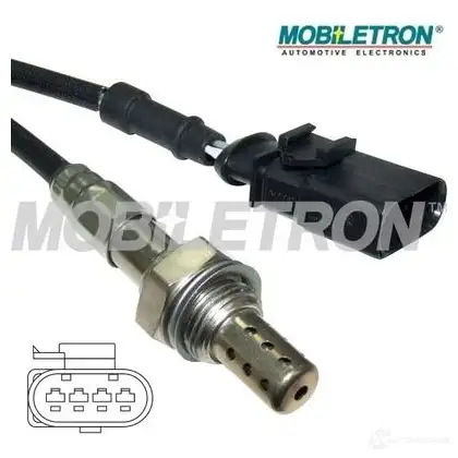 Лямбда зонд, кислородный датчик MOBILETRON NG M1LS 3883428 OS-B4146P