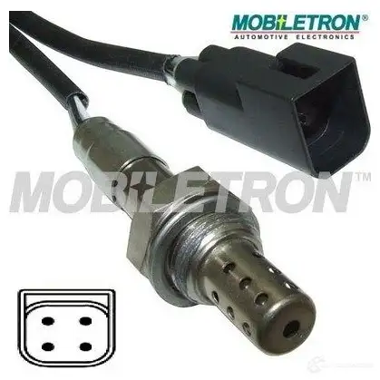 Лямбда зонд, кислородный датчик MOBILETRON 3883615 SH E89 OS-F415P изображение 0