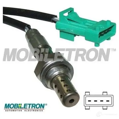 Лямбда зонд, кислородный датчик MOBILETRON GJL 5T OS-B404P 3883389 изображение 0