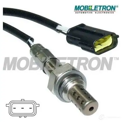 Лямбда зонд, кислородный датчик MOBILETRON 1UE OZZ 3883602 OS-F306P изображение 0