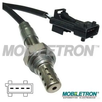 Лямбда зонд, кислородный датчик MOBILETRON OS-B402P 1M8 6N 3883387 изображение 0