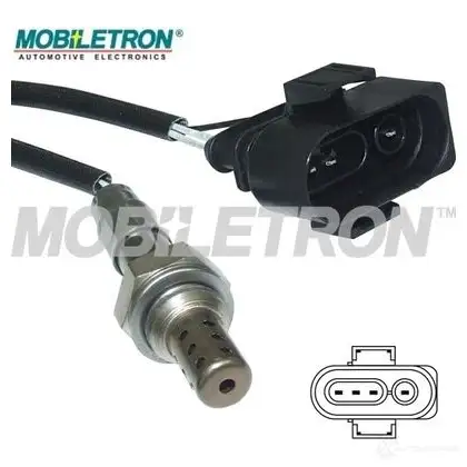 Лямбда зонд, кислородный датчик MOBILETRON 3883826 1ZCD2Z C OS-V302P