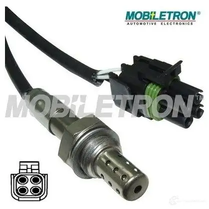 Лямбда зонд, кислородный датчик MOBILETRON NIMA K 3883491 OS-B421P