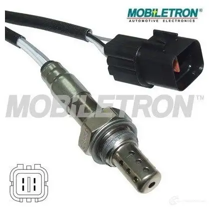 Лямбда зонд, кислородный датчик MOBILETRON 57 N4H4O OS-K411P 3883695
