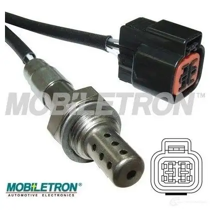 Лямбда зонд, кислородный датчик MOBILETRON NSHK I OS-K410P 3883694 изображение 0