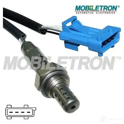 Лямбда зонд, кислородный датчик MOBILETRON OS-B465P WE KN0Y1 3883535 изображение 0