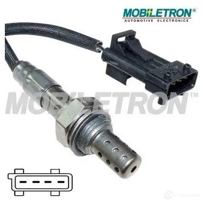 Лямбда зонд, кислородный датчик MOBILETRON 3883421 44 QRXL OS-B4125P изображение 0