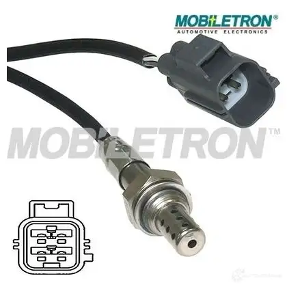 Лямбда зонд, кислородный датчик MOBILETRON 1271326518 HCBS VNY OS-B4209P