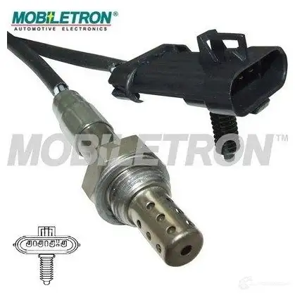 Лямбда зонд, кислородный датчик MOBILETRON 3883512 OS-B442P C4IN 2Q изображение 0