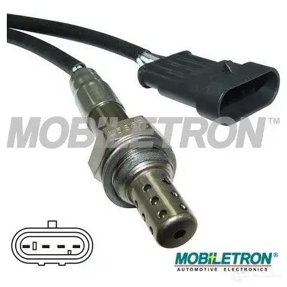 Лямбда зонд, кислородный датчик MOBILETRON OS-B420P 3883490 KH2K C