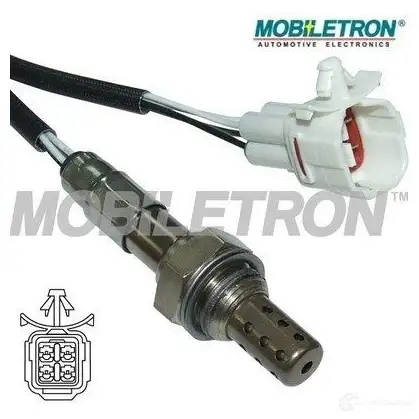 Лямбда зонд, кислородный датчик MOBILETRON 3883648 6XXWGQ R OS-G406P