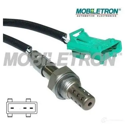 Лямбда зонд, кислородный датчик MOBILETRON C9 QG17T 3883749 OS-S303P