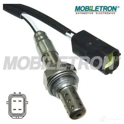 Лямбда зонд, кислородный датчик MOBILETRON LPD P8JC 3883840 OS-Y404P