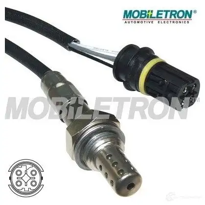 Лямбда зонд, кислородный датчик MOBILETRON OS-B4166P S3 0GO 3883450 изображение 0