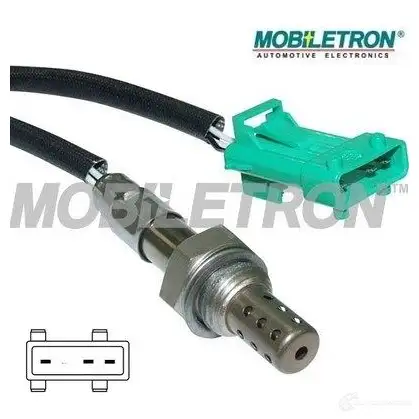 Лямбда зонд, кислородный датчик MOBILETRON OS-S301P EL7IX O 3883747 изображение 0