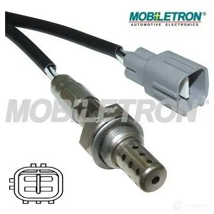 Лямбда зонд, кислородный датчик MOBILETRON OS-T409P 3883768 3W ULC