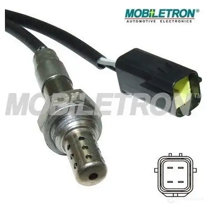 Лямбда зонд, кислородный датчик MOBILETRON OQ2FB OA OS-K404P 3883690