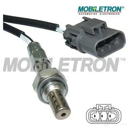 Лямбда зонд, кислородный датчик MOBILETRON 627G5 A7 3883725 OS-N307P