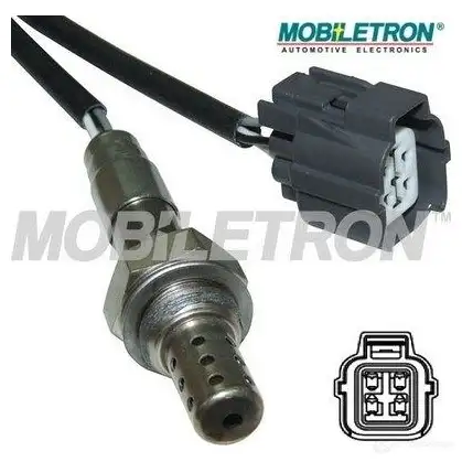 Лямбда зонд, кислородный датчик MOBILETRON OS-L402P 3883697 5EH YBSQ изображение 0