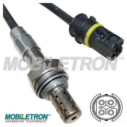 Лямбда зонд, кислородный датчик MOBILETRON OS-B4105P 5FMF OM 3883400 изображение 0