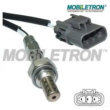 Лямбда зонд, кислородный датчик MOBILETRON 3883726 Y6JZ R OS-N308P изображение 0