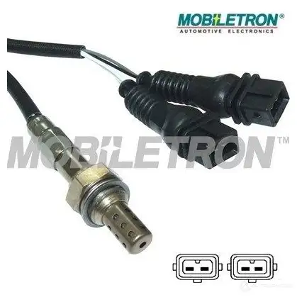 Лямбда зонд, кислородный датчик MOBILETRON OS-B403P U466 ZUF 3883388