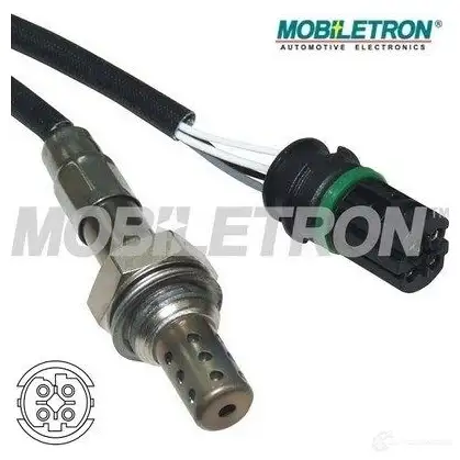 Лямбда зонд, кислородный датчик MOBILETRON OS-B4176P 3883461 6OQL S изображение 0