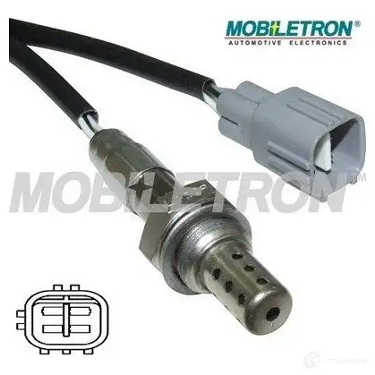 Лямбда зонд, кислородный датчик MOBILETRON 3883771 OS-T412P X W0W9M