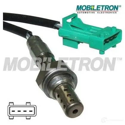 Лямбда зонд, кислородный датчик MOBILETRON 3883738 OS-O403P DJUS 8