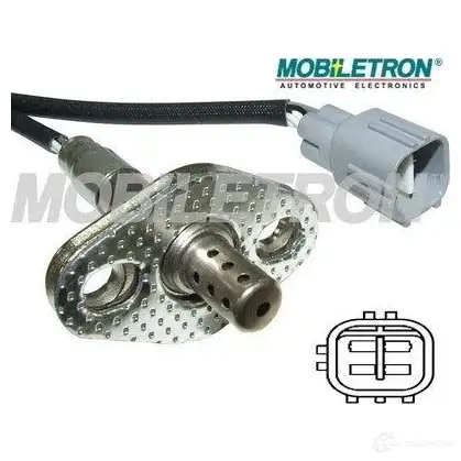 Лямбда зонд, кислородный датчик MOBILETRON K22JQ O 3883787 OS-T429P