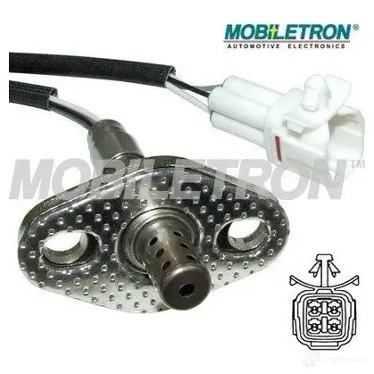 Лямбда зонд, кислородный датчик MOBILETRON OS-T402P 3883765 K SGZW2