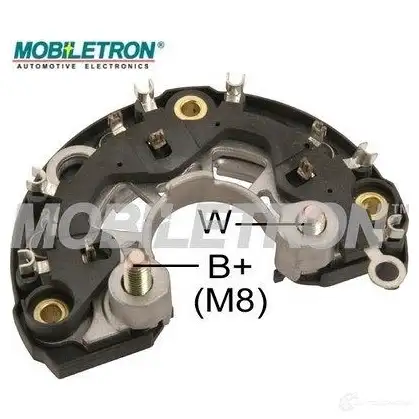 Диодный мост MOBILETRON RB-115H PA QM1 3883898